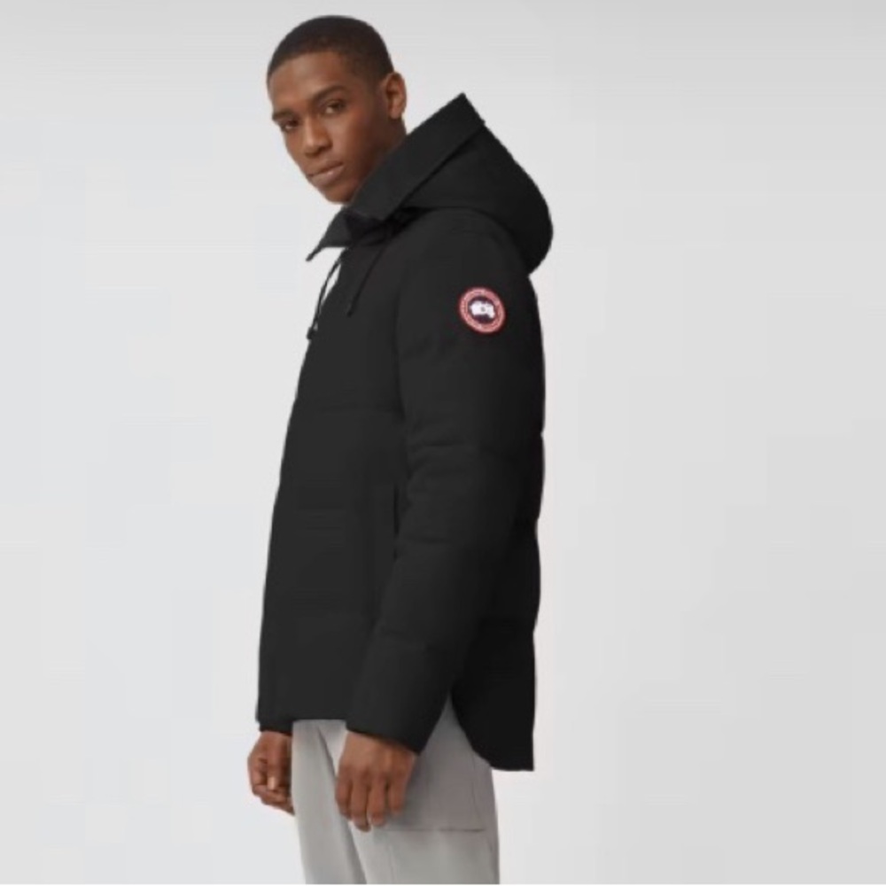 Canada Goose MacMillan Parka
